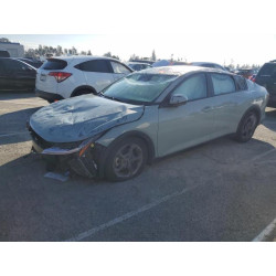 2025 KIA K4 LX 3KPFT4DE5SE025999 93519085