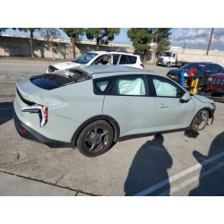 2025 KIA K4 LX 3KPFT4DE5SE025999 93519085