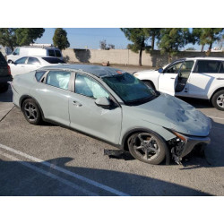 2025 KIA K4 LX 3KPFT4DE5SE025999 93519085