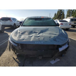 2025 KIA K4 LX 3KPFT4DE5SE025999 93519085