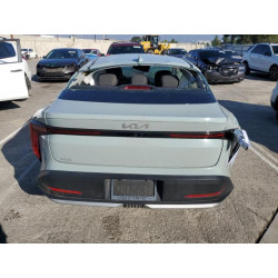 2025 KIA K4 LX 3KPFT4DE5SE025999 93519085