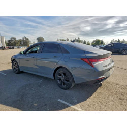 2022 HYUNDAI ELANTRA KMHLM4AG4NU241639 93983135