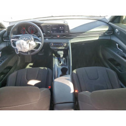 2022 HYUNDAI ELANTRA KMHLM4AG4NU241639 93983135