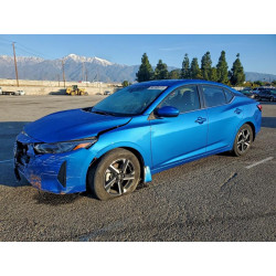 2024 NISSAN SENTRA 3N1AB8CV5RY248979 94160915