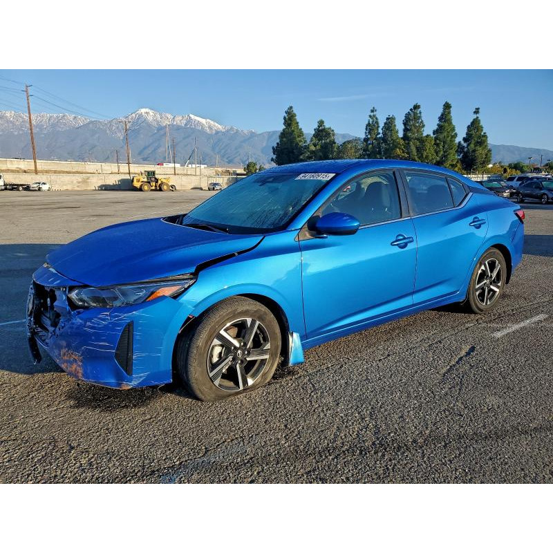 2024 NISSAN SENTRA 3N1AB8CV5RY248979 94160915