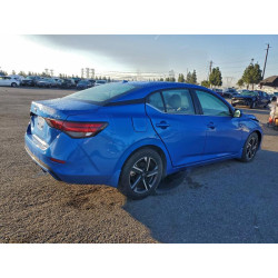 2024 NISSAN SENTRA 3N1AB8CV5RY248979 94160915