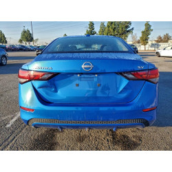 2024 NISSAN SENTRA 3N1AB8CV5RY248979 94160915