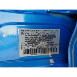 2024 NISSAN SENTRA 3N1AB8CV5RY248979 94160915