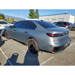 2023 BMW I7 XDRIVE6 WBY53EJ06PCN30344 94163335