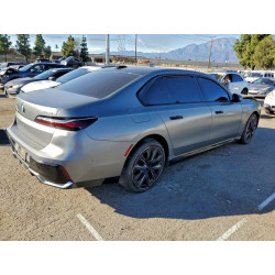 2023 BMW I7 XDRIVE6 WBY53EJ06PCN30344 94163335