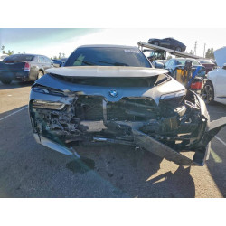 2023 BMW I7 XDRIVE6 WBY53EJ06PCN30344 94163335