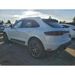 2022 PORSCHE MACAN WP1AA2A57NLB05632 94376475