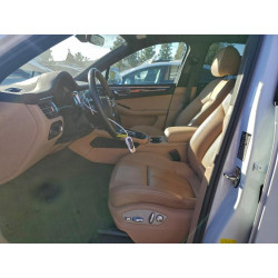 2022 PORSCHE MACAN WP1AA2A57NLB05632 94376475