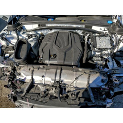 2022 PORSCHE MACAN WP1AA2A57NLB05632 94376475