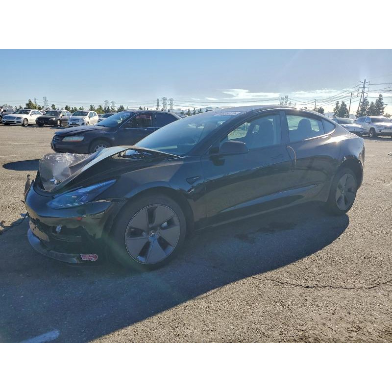 2023 TESLA MODEL 3 5YJ3E1EAXPF492621 94505705