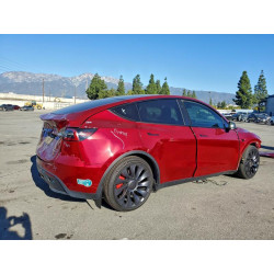 2024 TESLA MODEL Y 7SAYGDEF0RF089377 95771795