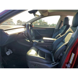 2024 TESLA MODEL Y 7SAYGDEF0RF089377 95771795