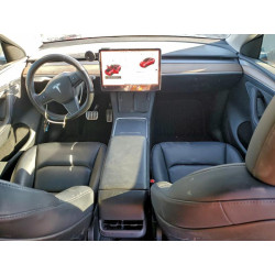 2024 TESLA MODEL Y 7SAYGDEF0RF089377 95771795