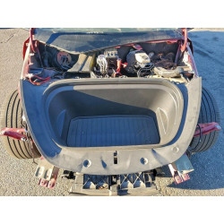 2024 TESLA MODEL Y 7SAYGDEF0RF089377 95771795