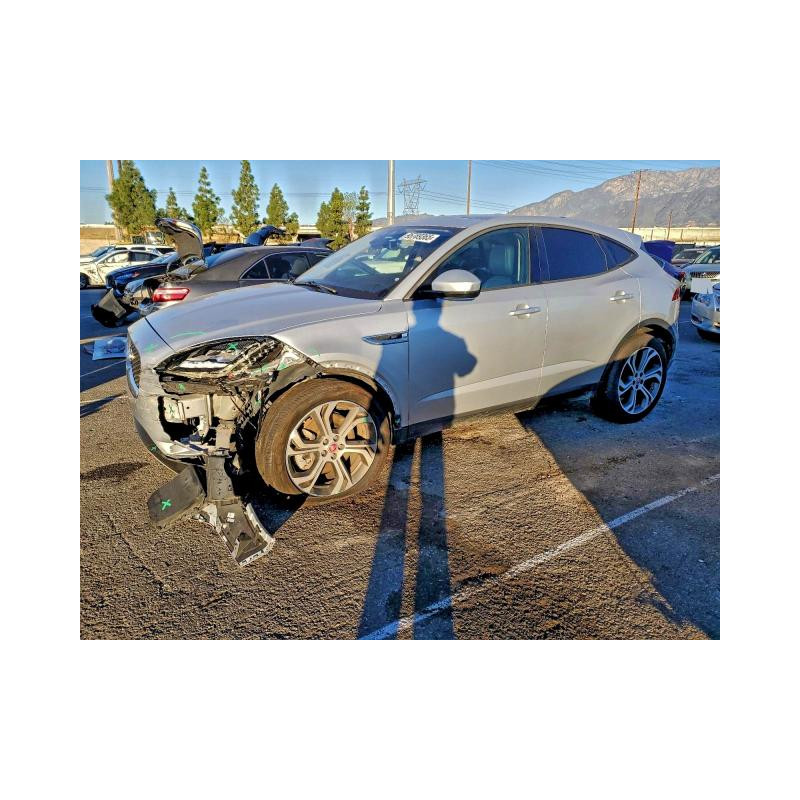 2020 JAGUAR ETYPE SADFP2FX1L1013087 95789365