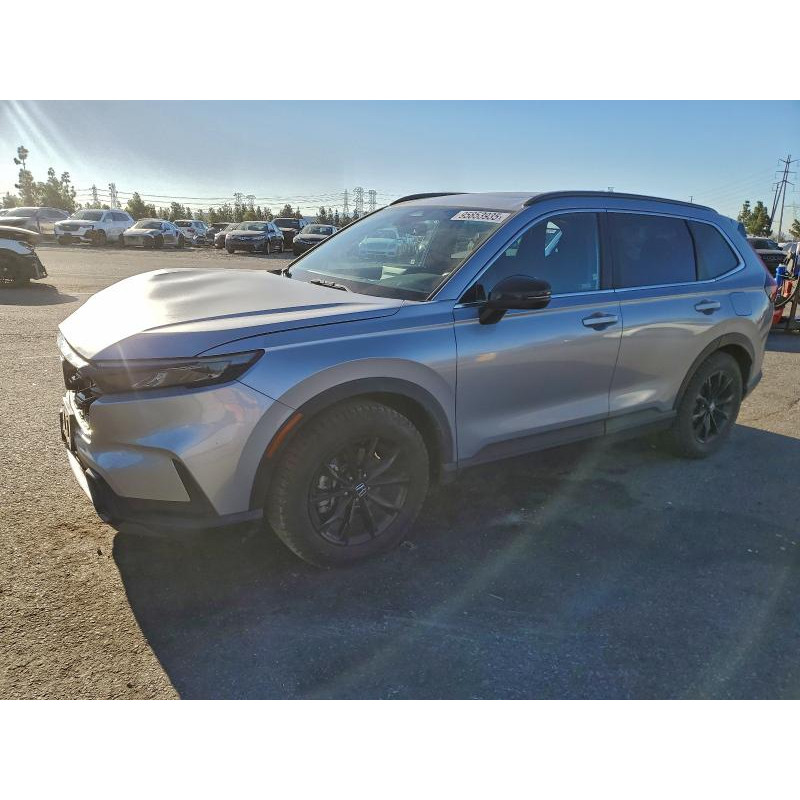 2023 HONDA CRV 2HKRS5H57PH701792 95853935