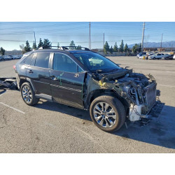 2021 TOYOTA RAV4 2T3C1RFV1MW180169 95938645