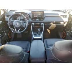 2021 TOYOTA RAV4 2T3C1RFV1MW180169 95938645