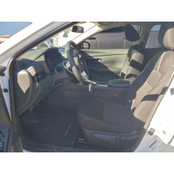 2025 NISSAN SENTRA 3N1AB8CV9SY336522 96520965