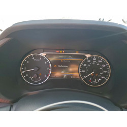 2025 NISSAN SENTRA 3N1AB8CV9SY336522 96520965