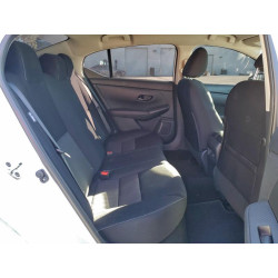 2025 NISSAN SENTRA 3N1AB8CV9SY336522 96520965