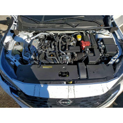 2025 NISSAN SENTRA 3N1AB8CV9SY336522 96520965