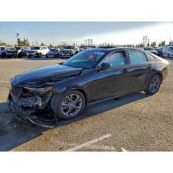 2024 HONDA ACCORD 1HGCY1F35RA044453 96631615