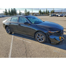 2024 HONDA ACCORD 1HGCY1F35RA044453 96631615