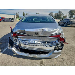 2024 LEXUS ES350 58ADZ1B16RU162566 96636675