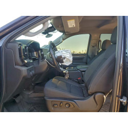 2022 CHEVROLET ALL Models 3GCUDEED7NG533061 96792305