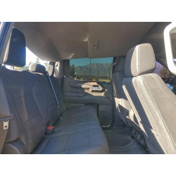 2022 CHEVROLET ALL Models 3GCUDEED7NG533061 96792305