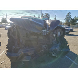 2022 CHEVROLET ALL Models 3GCUDEED7NG533061 96792305