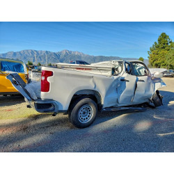 2024 CHEVROLET ALL Models 1GCRAAED5RZ259033 97541145