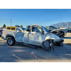 2024 CHEVROLET ALL Models 1GCRAAED5RZ259033 97541145