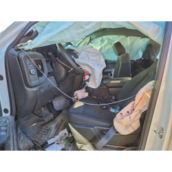 2024 CHEVROLET ALL Models 1GCRAAED5RZ259033 97541145