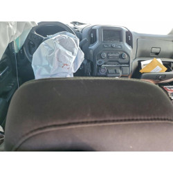 2024 CHEVROLET ALL Models 1GCRAAED5RZ259033 97541145