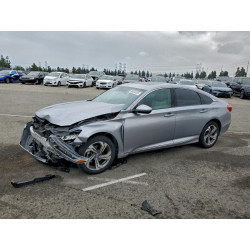 2020 HONDA ACCORD 1HGCV1F44LA126862 98324125