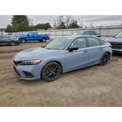 2024 HONDA CIVIC 19XFL2H8XRE016573 93461785