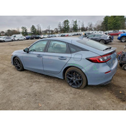 2024 HONDA CIVIC 19XFL2H8XRE016573 93461785