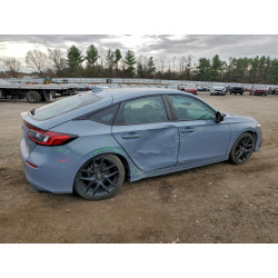 2024 HONDA CIVIC 19XFL2H8XRE016573 93461785