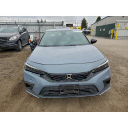 2024 HONDA CIVIC 19XFL2H8XRE016573 93461785