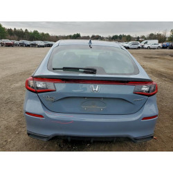 2024 HONDA CIVIC 19XFL2H8XRE016573 93461785