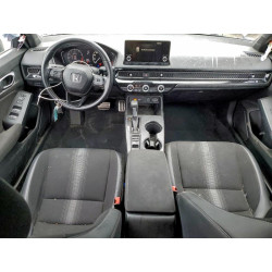 2024 HONDA CIVIC 19XFL2H8XRE016573 93461785