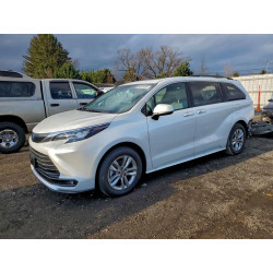 2025 TOYOTA All Models 5TDJSKFC3SS215013 94161695