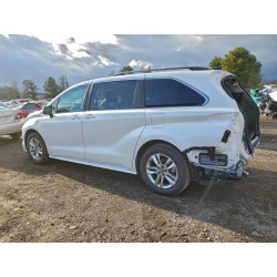 2025 TOYOTA All Models 5TDJSKFC3SS215013 94161695